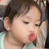 Ritsuki stiker gerak / gif II 21