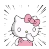 Hello Kitty 😼🤍 9