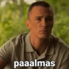 paaalmas