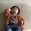 Bocil korea lucu gif 7