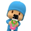 Pocoyo 17