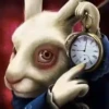 ⏱️🐰 Conejo con reloj 2 🐰⏱️ 5
