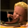 GIFs Raiva 5 😡 Desenhos 30