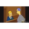 Homero animado 24
