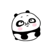 Cute Panda 🐾✨🐼 6