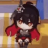 Honkai dancinhas  11