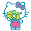 Hello Kitty 💕💕💕 11