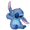 Stitch PIXEL  9