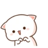 Panda gemuy 7