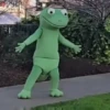 🦎 Tom Lizard 🦎 Animados 29