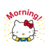 HELLO KITTY ♥️ 27