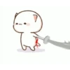 Kucing gemoy 20