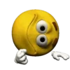 Bola Amarilla MOV 😎🤪 8