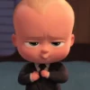 The Boss Baby 12