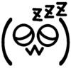 Simples emojis # 2 (^з^)-☆ 23