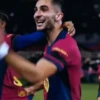 Ferran torres barcelona 💥🤟 8