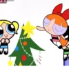 Navidad caricatura 😎 8