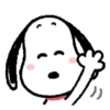 Snoopy 3😎 16