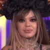 Melissa Gate💖Altafulla LCDLF🇨🇴 12