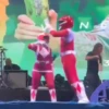 Power Rangers ⚔️ 16