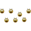 Pixel Emoji Animados #3 14