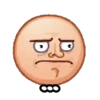 Memes emojis 🥴🥺 8