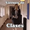 Viernes de Clases