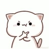 Cat love 8