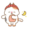Tonton friends 25