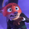 Zootopia 2🦊🐷🦙✨ 7