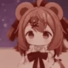 Anomali loli Dance 13