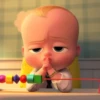 The Boss Baby 7