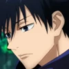 Fushiguro 8