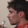Reacciones ✨ Charles Leclerc✨ 29
