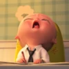 The Boss Baby 5