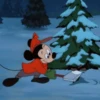 Navidad en Disney🎄 8
