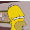 Homero Simpson✨🤭 8