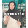 Stiker Saya 24