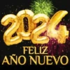 🍾🪅 Feliz año 2024🎉🥳 12