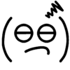 Simples emojis # 2 (^з^)-☆ 10