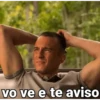VO ve e te aviso