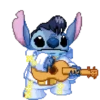 Stitch PIXEL  12