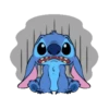 Stitch & Ángela ❤️ 9