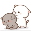 Catt love gomapeach 11
