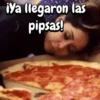 ¡Ya llegaron las > pipsas!