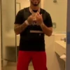 Anuel AA | Bebé buenos días  30