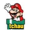 Mario  8