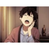 Your expression 7