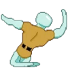 Spongebob Pixel (GIF) 6