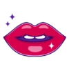 🫦💋 Labios [Emoji] 💋🫦 11